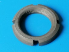 Ford Transit MK1 Rear Axle