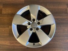 1x Audi TT TTS 8S Alufelge 7J