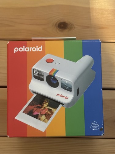 Polaroid generation 2 - go,