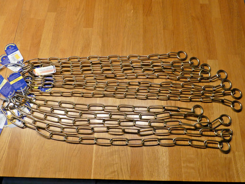 Sprenger halskette mittel - sprenger, halskette,