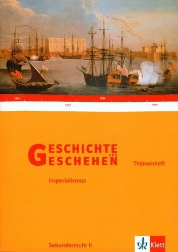 Geschichte und geschehen - und,