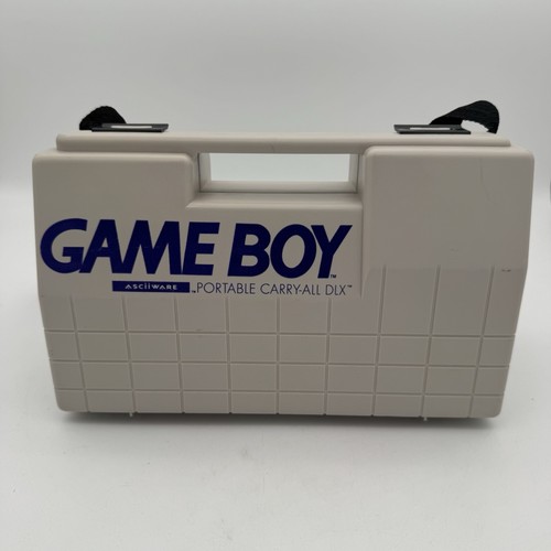 Game boy classic koffer - boy,