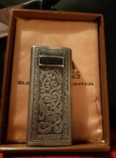 Vintage Feuerzeug Tanita