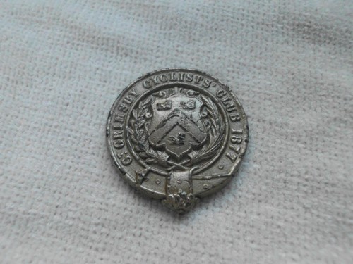 Grimsby radlerverein 1877 - radlerverein,