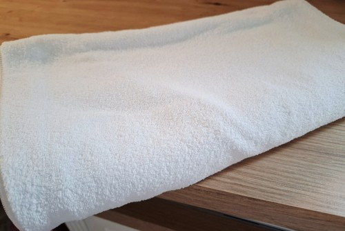 Hygiene kissenbezug 80x80 - hygiene,