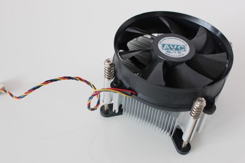 Cpu kühler lüftrer lga 115x - cpu-kühler/lüftrer,