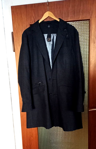 Herren mantel neu 44 - neu,