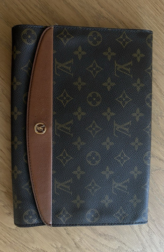 Vintage louis vuitton - louis,