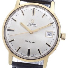 OMEGA Geneve 166.070 Date