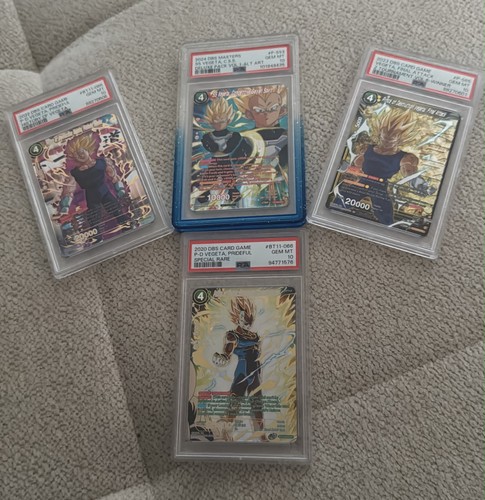 Vegeta psa slabs - vegeta,
