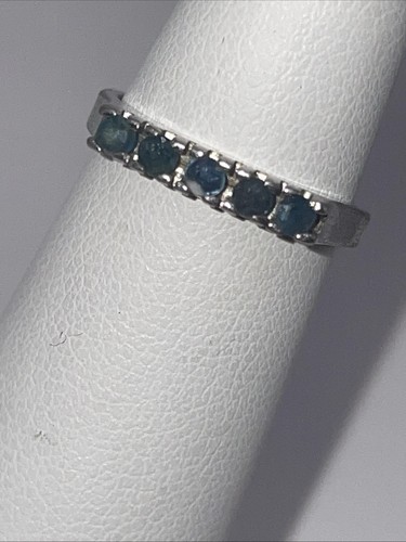 835 silber ring - 835,