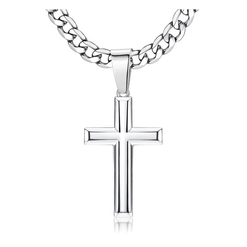925 sterling silber - 925, kreuz