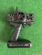 Carson Reflex Wheel-X 2,4 GHz Fernsteuerung