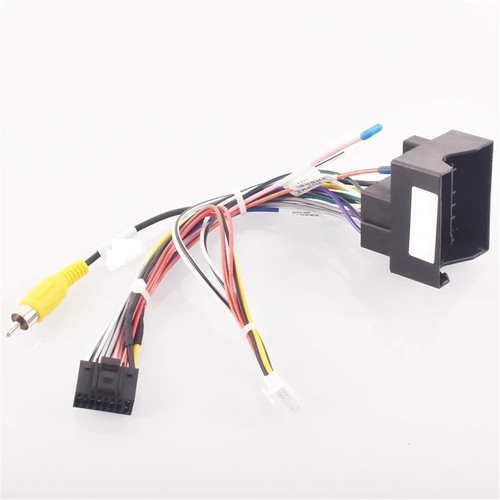 Autoradio-Kabelbaum-Adapterkab