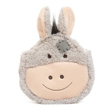 Grünspecht Esel Wärmekissen