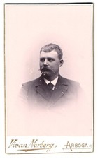 Fotografie Vivan Norberg