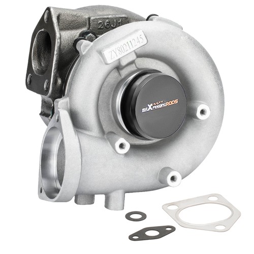 Turbolader turbo for bmw - bmw, 530d