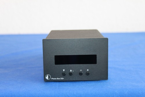 Pro ject phono box - pro-ject,