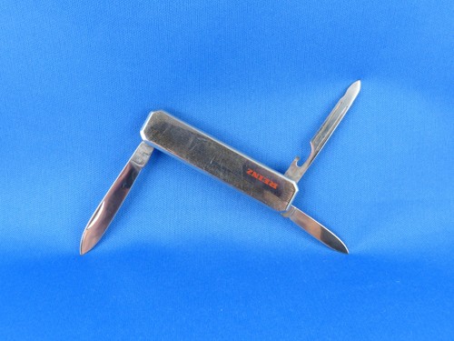 Kleines vintage taschenmesser - vintage,