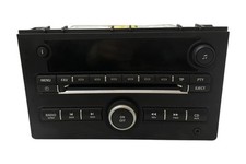 Saab 9-3 Ver2 2007 Radio