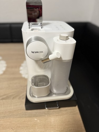 Delonghi 640 nespresso - delonghi,