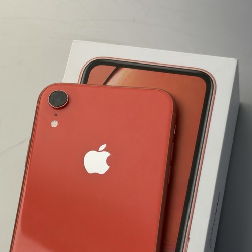 Apple iphone 64gb coral - iphone, –