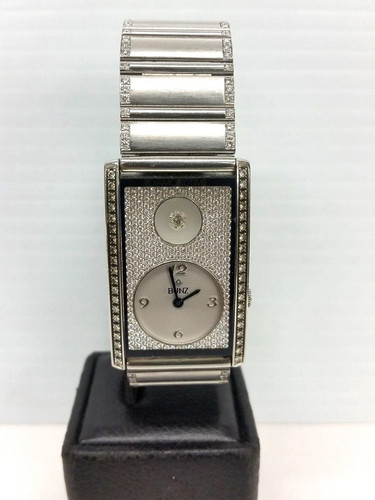 Bunz moontime full diamond - diamond, &