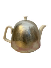 Vintage MANTELKANNE Teekanne L