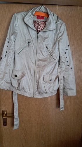 Damen jacke rus wie d - damen, gr.44