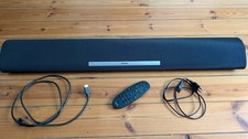 Phillips Soundbar Lautsprecher