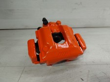 Original BMW M3 E46 3,2 L Bremssattel m. Träger Sattelhalter hinten links CSL