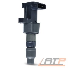 ZÜNDSPULE ZÜNDMODUL FÜR