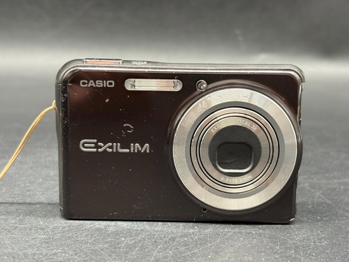 Casio exilim s880 - casio,