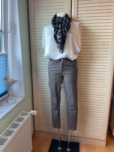 Tolle lederleggings von arma - von,
