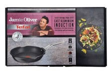 Tefal jamie oliver premium - oliver,