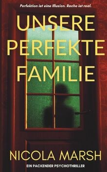 Unsere perfekte familie ein - unsere,