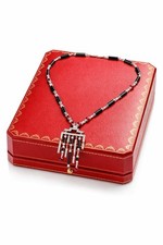 Cartier Le Baiser Du Dragon