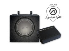 Alpine SPC-W84AT6-2 - 20cm