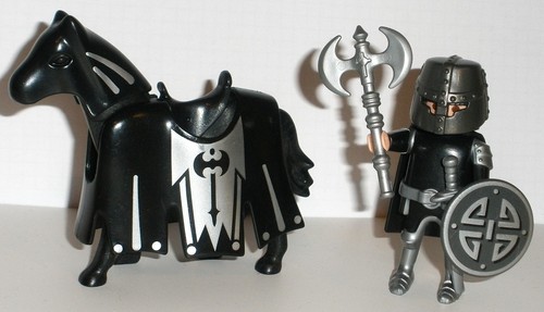 Playmobil - ♛,
