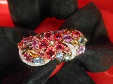 8,28 ct! Prachtvoller SAPHIR