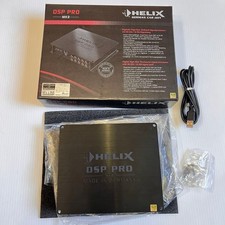 HELIX DSP PRO MK2 USB Audio