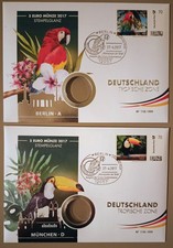 Numisbriefe, ohne Münze