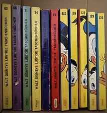 Großes Comic-Konvolut ca