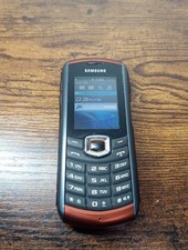 Samsung XCover GT B2710