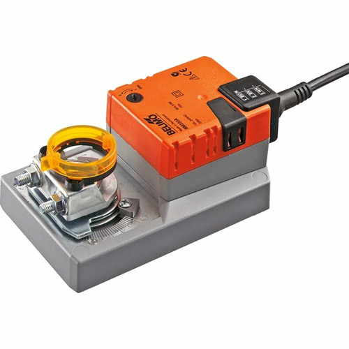 Belimo sm230a rauch und - sm230a,