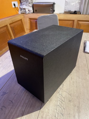 Philips sound bar - philips,