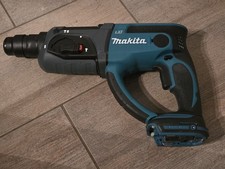 Makita DHR202 Akku Bohrhammer Kombihammer 18V SDS-Plus Solo