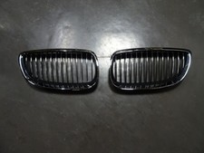 BMW 3er Nieren Abdeckung Lufteinlass E92 E93 original 2007-2010 R+L