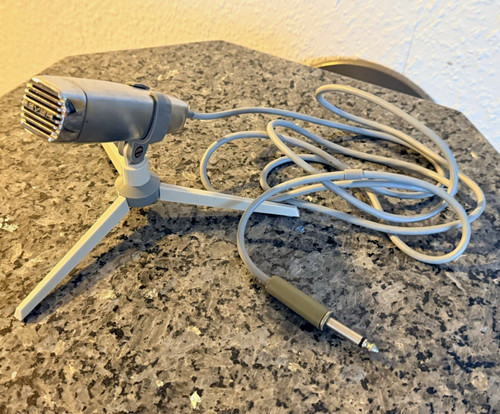 Beyer m55 mikrofon vintage - beyer,