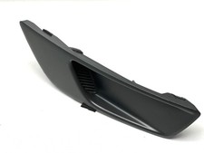 FORD MONDEO IV BA7 Lufteinlass